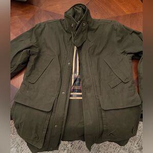 Brooks Brothers / Beretta Field Jacket